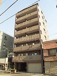 都営大江戸線 森下駅 徒歩4分