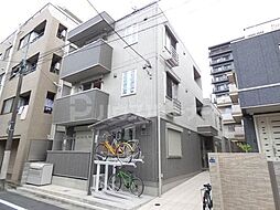 都営浅草線 本所吾妻橋駅 徒歩5分