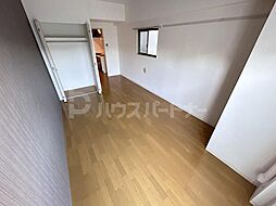 都営新宿線 大島駅 徒歩3分の賃貸マンション 5階1Kのリビング/ダイニング