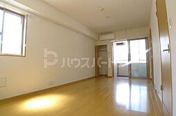 東京メトロ半蔵門線 押上駅 徒歩3分の賃貸マンション 1階ワンルームのリビング/ダイニング