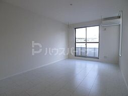 東武伊勢崎線 曳舟駅 徒歩1分の賃貸アパート 3階1LDKのリビング/ダイニング