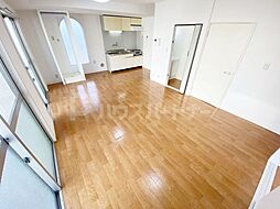 東武亀戸線 小村井駅 徒歩4分の賃貸マンション 5階2LDKのリビング/ダイニング