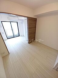 東武伊勢崎線 鐘ヶ淵駅 徒歩2分の賃貸マンション 3階1DKのリビング/ダイニング