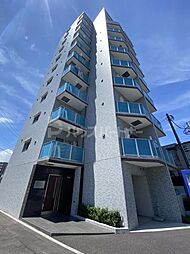 京成押上線 八広駅 徒歩7分の賃貸マンション