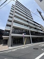 京成押上線 京成曳舟駅 徒歩13分の賃貸マンション