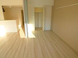 都営大江戸線 両国駅 徒歩12分の賃貸マンション 5階1LDKのリビング/ダイニング