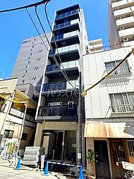 JR総武線 亀戸駅 徒歩7分の賃貸マンション