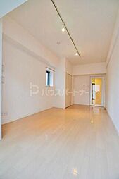 都営新宿線 菊川駅 徒歩4分の賃貸マンション 5階1Kのリビング/ダイニング