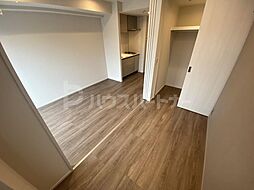 都営浅草線 押上駅 徒歩3分の賃貸マンション 4階1DKのリビング/ダイニング