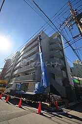 都営浅草線 押上駅 徒歩3分の賃貸マンション