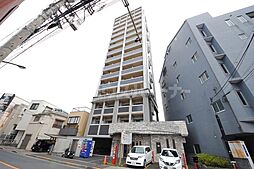 京成押上線 京成曳舟駅 徒歩4分