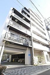 都営新宿線 菊川駅 徒歩5分の賃貸マンション