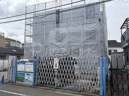 都営新宿線 瑞江駅 徒歩18分の賃貸マンション