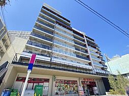 都営大江戸線 森下駅 徒歩6分