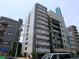 東京メトロ半蔵門線 住吉駅 徒歩1分の賃貸マンション