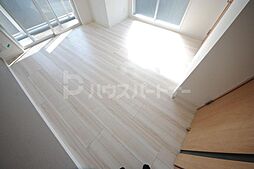 JR総武線 錦糸町駅 徒歩9分の賃貸マンション 12階1Kのリビング/ダイニング