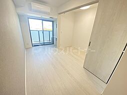 都営新宿線 住吉駅 徒歩2分の賃貸マンション 12階1DKのリビング/ダイニング