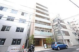 都営浅草線 本所吾妻橋駅 徒歩3分の賃貸マンション