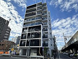 都営大江戸線 両国駅 徒歩7分