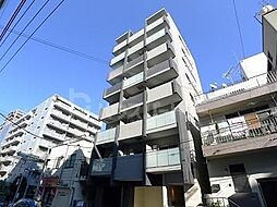 都営新宿線 菊川駅 徒歩9分