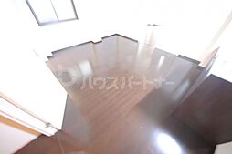 JR総武本線 錦糸町駅 徒歩13分の賃貸マンション 1階1LDKのリビング/ダイニング