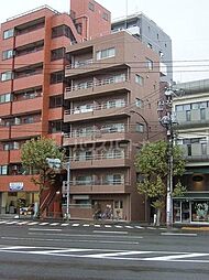 東京メトロ東西線 門前仲町駅 徒歩4分