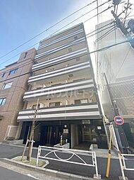 都営大江戸線 両国駅 徒歩4分