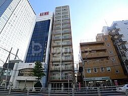 東京メトロ半蔵門線 錦糸町駅 徒歩5分の賃貸マンション