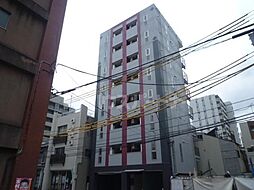 都営大江戸線 両国駅 徒歩5分の賃貸マンション