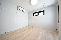 都営浅草線 押上駅 徒歩7分の賃貸マンション 2階ワンルームのリビング/ダイニング