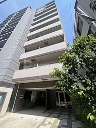 都営大江戸線 蔵前駅 徒歩2分