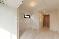 つくばエクスプレス 浅草駅 徒歩7分の賃貸マンション 8階1Kのリビング/ダイニング