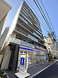 JR総武線 両国駅 徒歩6分の賃貸マンション