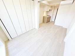 JR総武線 両国駅 徒歩7分の賃貸マンション 3階1DKのリビング/ダイニング