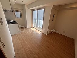 都営浅草線 本所吾妻橋駅 徒歩8分の賃貸マンション 4階1LDKのリビング/ダイニング