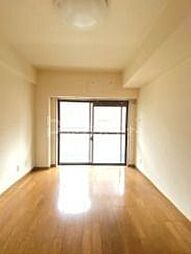 JR総武線 亀戸駅 徒歩10分の賃貸マンション 3階2LDKのリビング/ダイニング