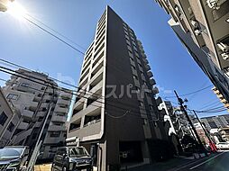 JR総武線 亀戸駅 徒歩17分の賃貸マンション
