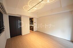 JR総武線 両国駅 徒歩6分の賃貸マンション 5階1Kのリビング/ダイニング