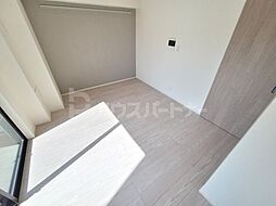 都営大江戸線 森下駅 徒歩3分の賃貸マンション 7階1Kのリビング/ダイニング