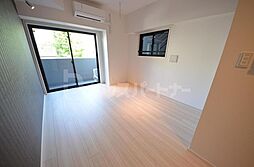 都営大江戸線 両国駅 徒歩5分の賃貸マンション 2階1Kのリビング/ダイニング