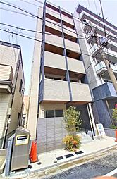 東京メトロ半蔵門線 押上駅 徒歩5分の賃貸マンション