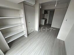 都営新宿線 住吉駅 徒歩7分の賃貸マンション 10階1DKのリビング/ダイニング