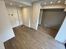 東京メトロ半蔵門線 押上駅 徒歩3分の賃貸マンション 7階1DKのリビング/ダイニング