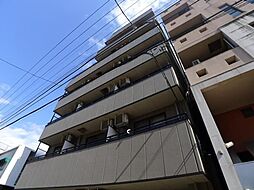 都営浅草線 本所吾妻橋駅 徒歩8分