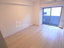 都営大江戸線 森下駅 徒歩8分の賃貸マンション 7階1Kのリビング/ダイニング