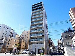 東京メトロ半蔵門線 錦糸町駅 徒歩4分