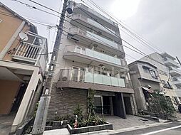 都営浅草線 本所吾妻橋駅 徒歩8分