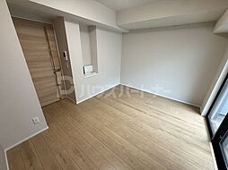 都営新宿線 菊川駅 徒歩4分の賃貸マンション 5階1Kのリビング/ダイニング