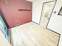 東武伊勢崎線 曳舟駅 徒歩6分の賃貸アパート 2階1Kのリビング/ダイニング