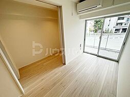 SEASONFLATS蔵前清住通り 1SKの写真